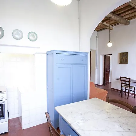 Apartment Podere San Marco - Bilocale Portoferraio